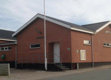 Nørbølling Forsamlingshus